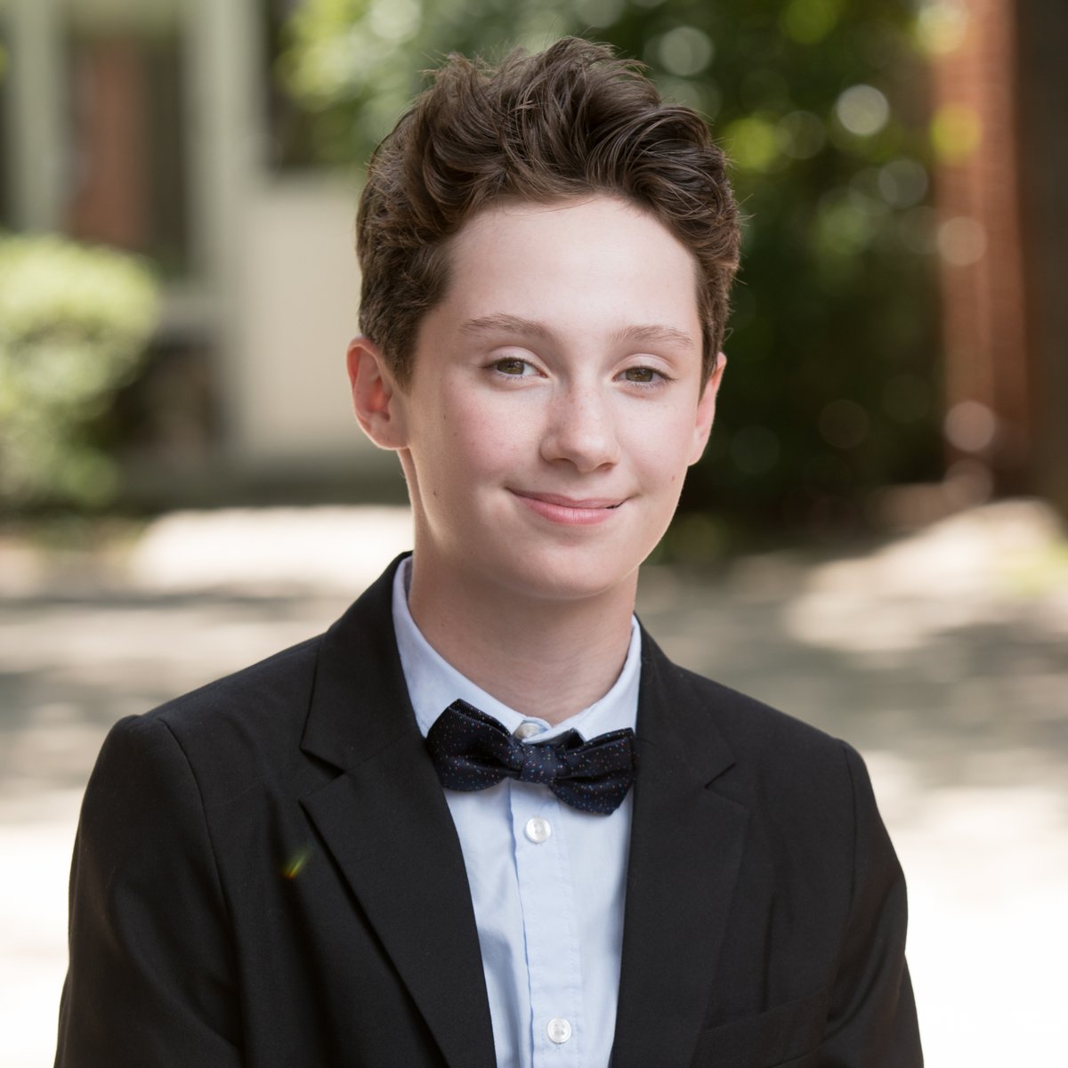 CFStweets's tweet image. "Pirouette" by CFS alumnus Zola Litt-Reddy '17 is dropping July 28th! Keep up the great work @theofficialzola!

Like and subscribe for more CFS updates!