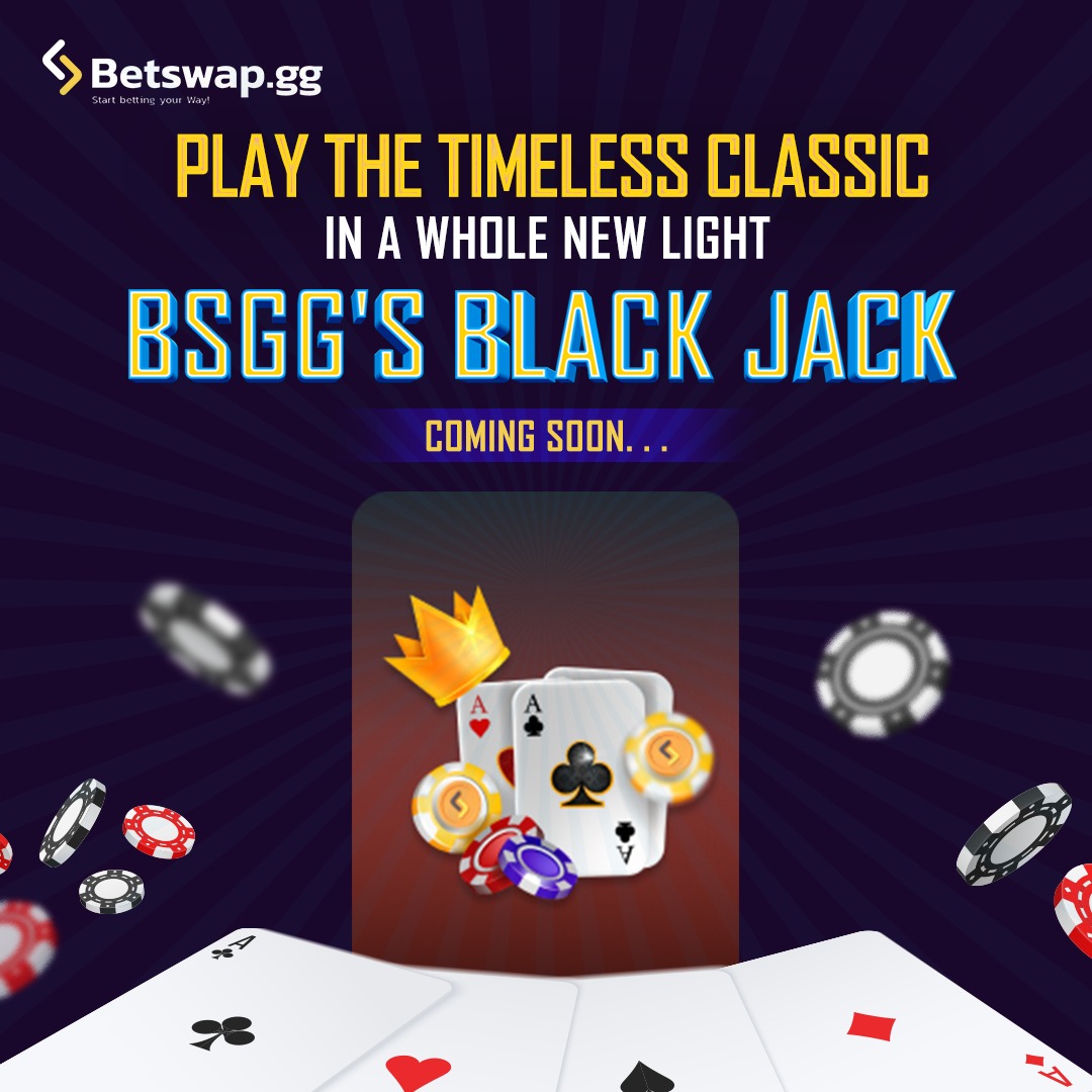BetswapGG's tweet photo. Brace yourself for an epic gaming experience! Betswap Original Games - Coming Soon to
unleash the thrills and keep you on the edge of your seat! Stay tuned! 🚀💫
https://t.co/5GdKjqTsp6
#BetswapGG #OriginalGames #ComingSoon https://t.co/olfys3v1DF