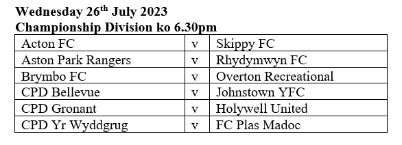 NEWFAMensLeague's tweet photo. Not long now!!!!⚽️⚽️⚽️⚽️⚽️

Tonight we kick off our Championship Division 6.30pm.

Good luck for the season boys. https://t.co/pjb3ZvnSVV