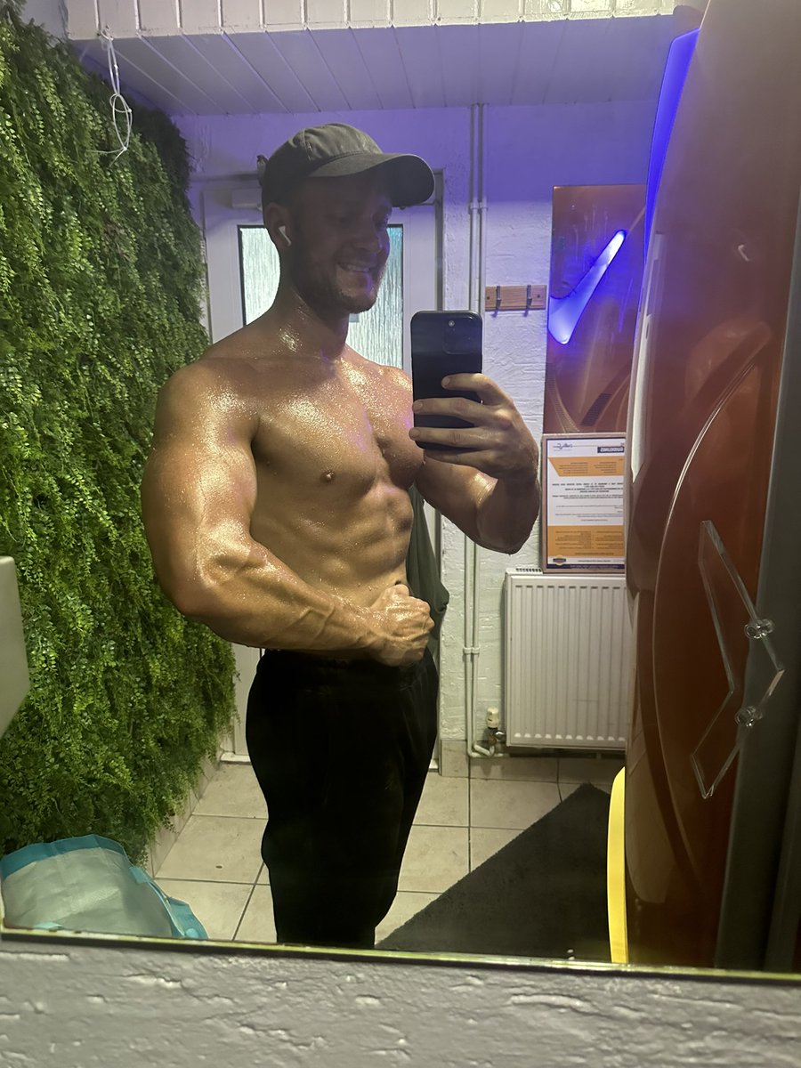 TheToddFather⭕️🏴🇿🇦 tweet media