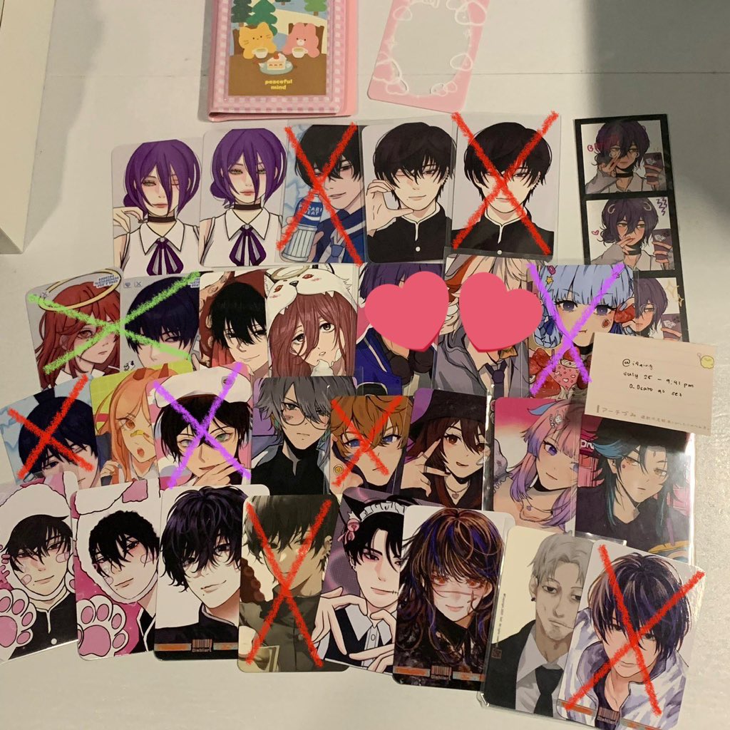 i4qing's tweet photo. is anyone inch sa pocas below? 1:2 ratio if getting 6baji genshin! can tingi other non-6baji pocas ><

t wts littlenecron di_series oishiiart 6baji reze yoshida aki angel hu tao kokomi alhaitham xiao power https://t.co/y6lq9NaAxa
