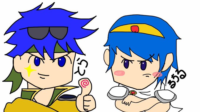 「2人の男性 パロディ」のTwitter画像/イラスト(新着)｜4ページ目