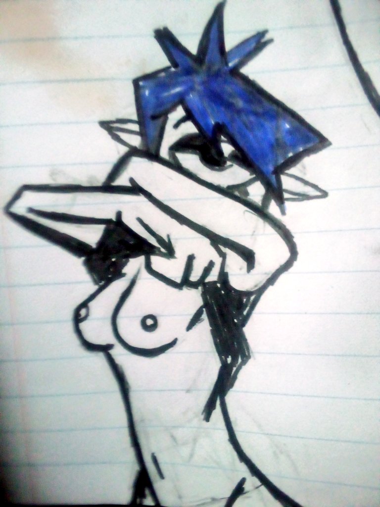 FredsNSFWalt's tweet photo. #nsfw #nsfwart https://t.co/88D8hapWGx