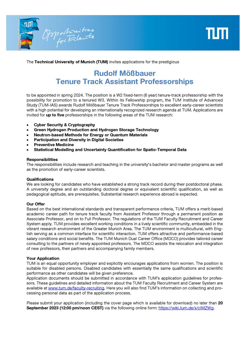 Mathias Senge tweet media