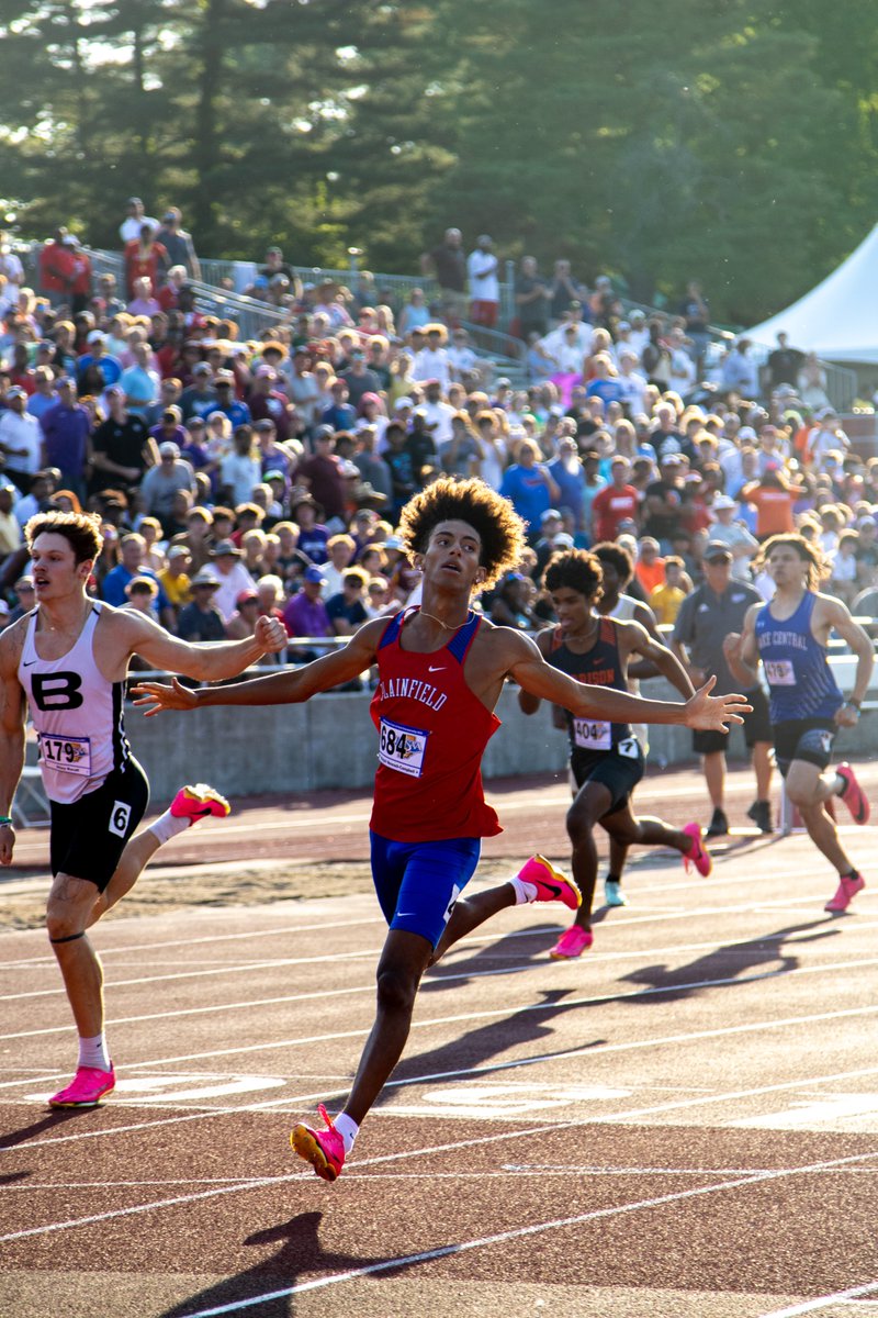 Plainfield Athletics (@quakersports) on Twitter photo Congratulations to Quaker alum, Nayyir Newash-Campbell on being named IndyStar Boys Track & Field Athlete of the Year for Indiana. Two of the six spring winners from the <a href="/MidStateConf/">Mid State Conference</a>
indystar.com/story/sports/h… Congratulations to Quaker alum, Nayyir Newash-Campbell on being named IndyStar Boys Track & Field Athlete of the Year for Indiana. Two of the six spring winners from the <a href="/MidStateConf/">Mid State Conference</a>
indystar.com/story/sports/h…