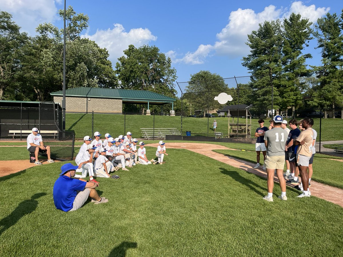 Eastern Little League tweet media