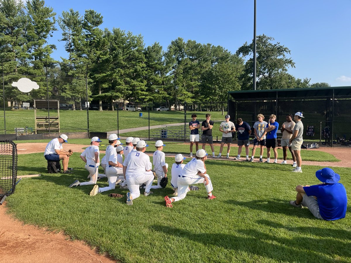 Eastern Little League tweet media