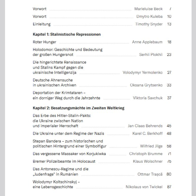 krus_stern's tweet photo. "Understanding Ukraine 🇺🇦: Tracing the Roots of Terror and Violence"
Out now (bei @ibidem11): Tolle Autoren spannen den Bogen vom Holodomor, über Tschernobyl bis zur Revolution der Würde auf dem Maidan 2014.
#Ukraine #UnderstandingUkraine #StandWithUkraine
https://t.co/7Wa2cs594R https://t.co/mB3z0IQ131
