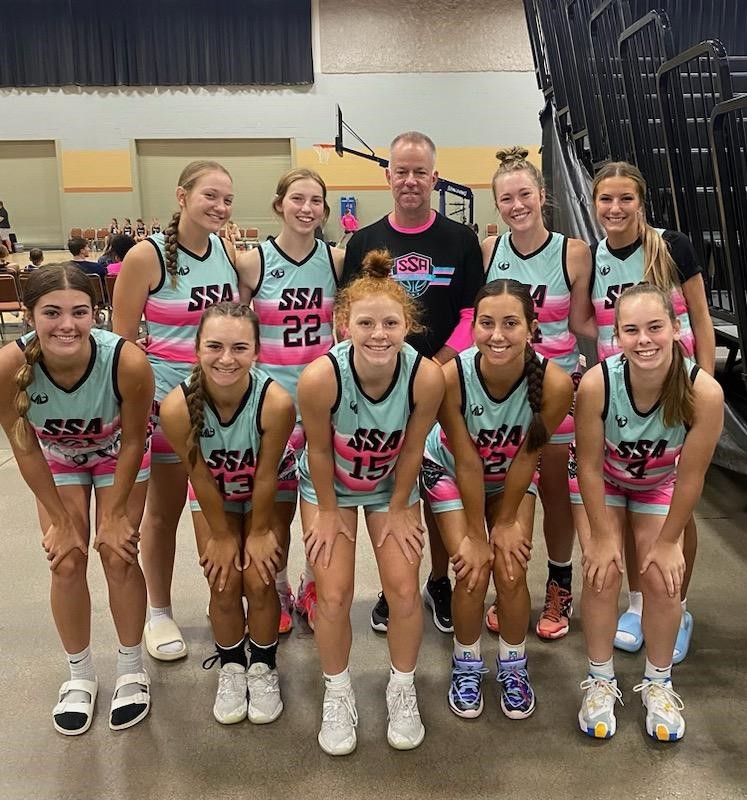 Attack Summer Finale in Des Moines: 17Us go 2-3 to finish 7th in their toughest test all season. Last tourney of the season &amp; for our '24s <a href="/maxinedoering/">Maxine Doering</a>, <a href="/hattie_gros22/">Hattie Gros</a>, <a href="/kenzieyoder2/">kenzie yoder</a>.☹️Max &amp; Hattie have been with us for the past 3 years. Great people who we will miss dearly.