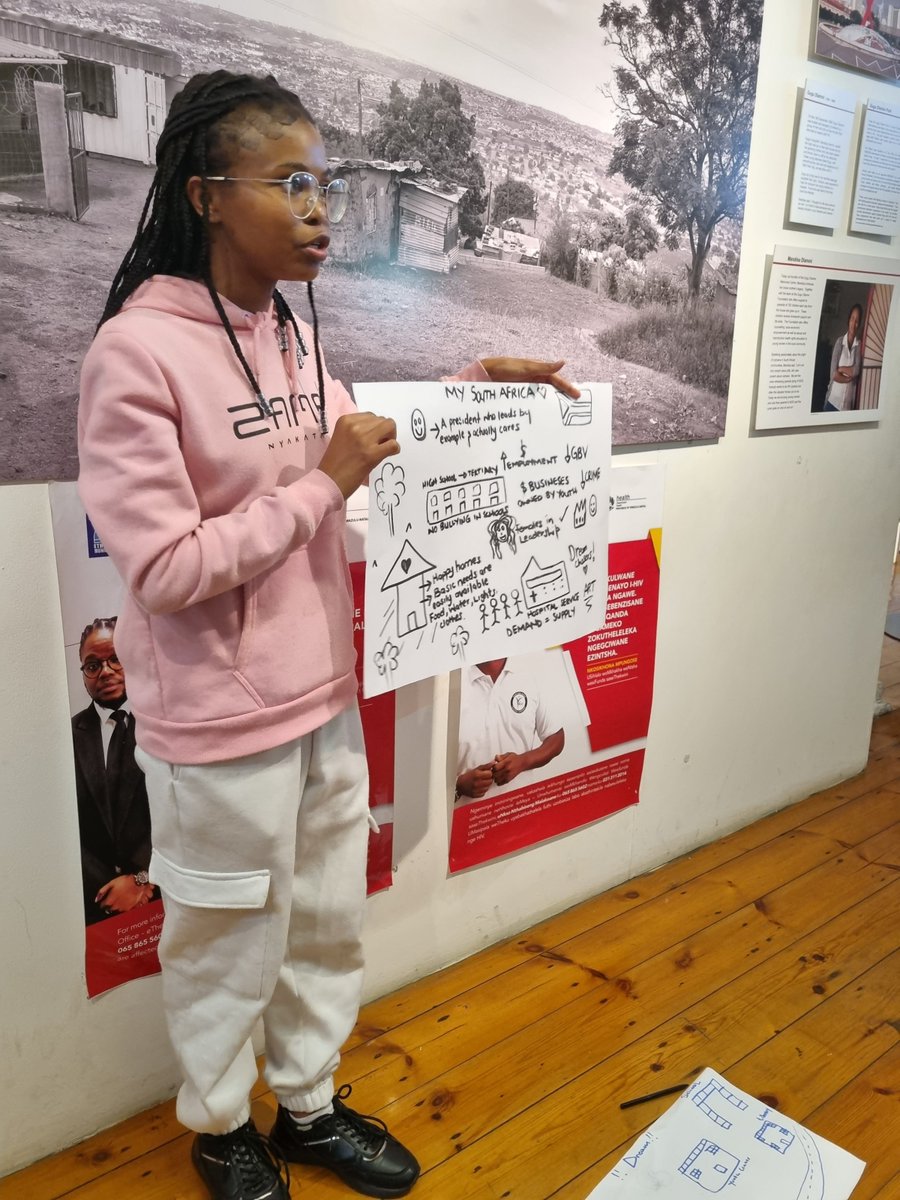 ACTIVATE! Change Drivers tweet media