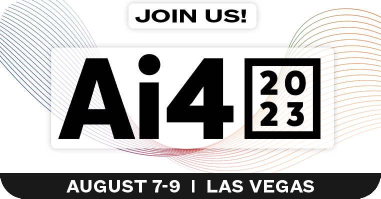 thechataHQ's tweet photo. The @Ai4Conferences is coming up &amp; one of the topics that will take center stage is generative AI. This technology has been making waves &amp; we at https://t.co/0VZ74E60wd are excited to exhibit our proprietary generative AI at the event. Drop by our booth #112 to learn more. https://t.co/7EnkT6nBlf