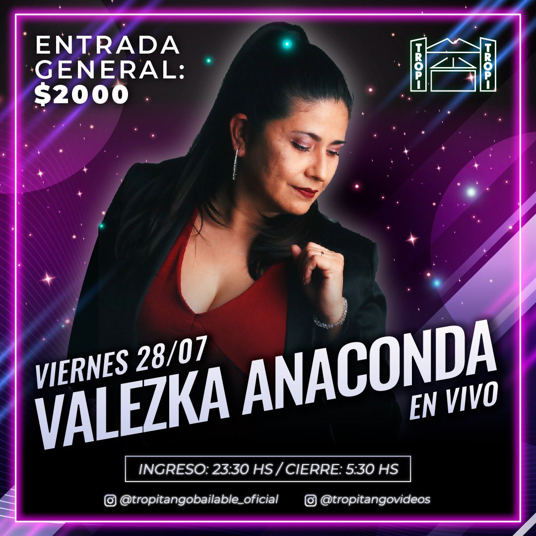 tropitangook's tweet photo. Viernes en vivo !! https://t.co/H0CyjLgAv0
