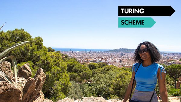 🌍 We've secured almost £1 million of funding through the Government's Turing Scheme to help students benefit from a range of international work and study placements throughout the 2023/24 academic year. Be on the lookout for when applications open! 👀 👉bcu.ac.uk/news-events/ne…