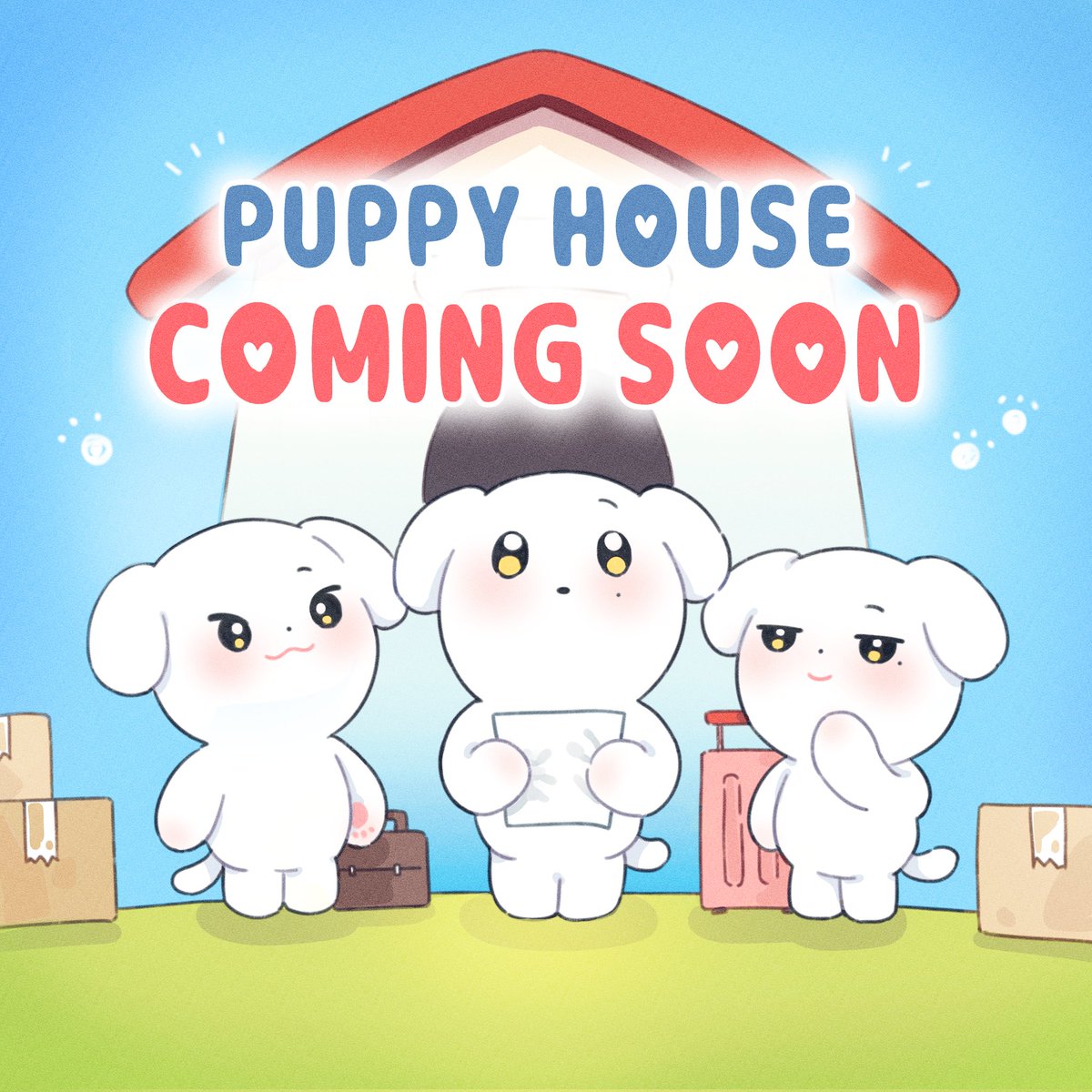 PUPPYHouse_'s tweet photo. SVT #우지 #도겸 #디노 10cm 인형

Coming soon . . . ♡ https://t.co/BHBGlO7biN
