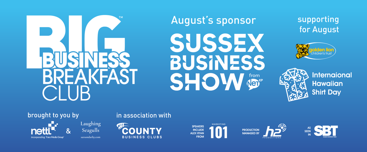 BBBCnetworking's tweet photo. Some August networking - Schools Out - No Excuses - secure you August ticket now - Big Business Breakfast Club -18th August 2023 - https://t.co/iEHOdWR3Jd https://t.co/Whh6tHUk8E