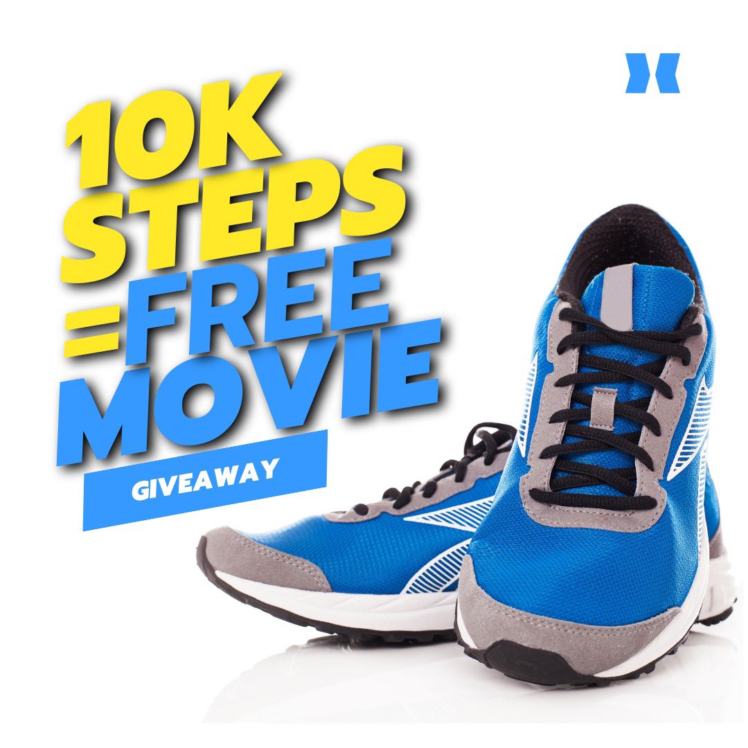 sparvenz's tweet photo. Starting now till the 31st of July,@MeuveHq is offering free Oppenheimer &amp; Barbie movie tickets to whoever can complete 10k steps.

Log in / Sign up on https://t.co/AIUy2RBnGF if you haven’t. 
Click on steps challenges.
Scroll down till you find the “10k Daily Active” challenge.. https://t.co/Dfj7hZhGhq