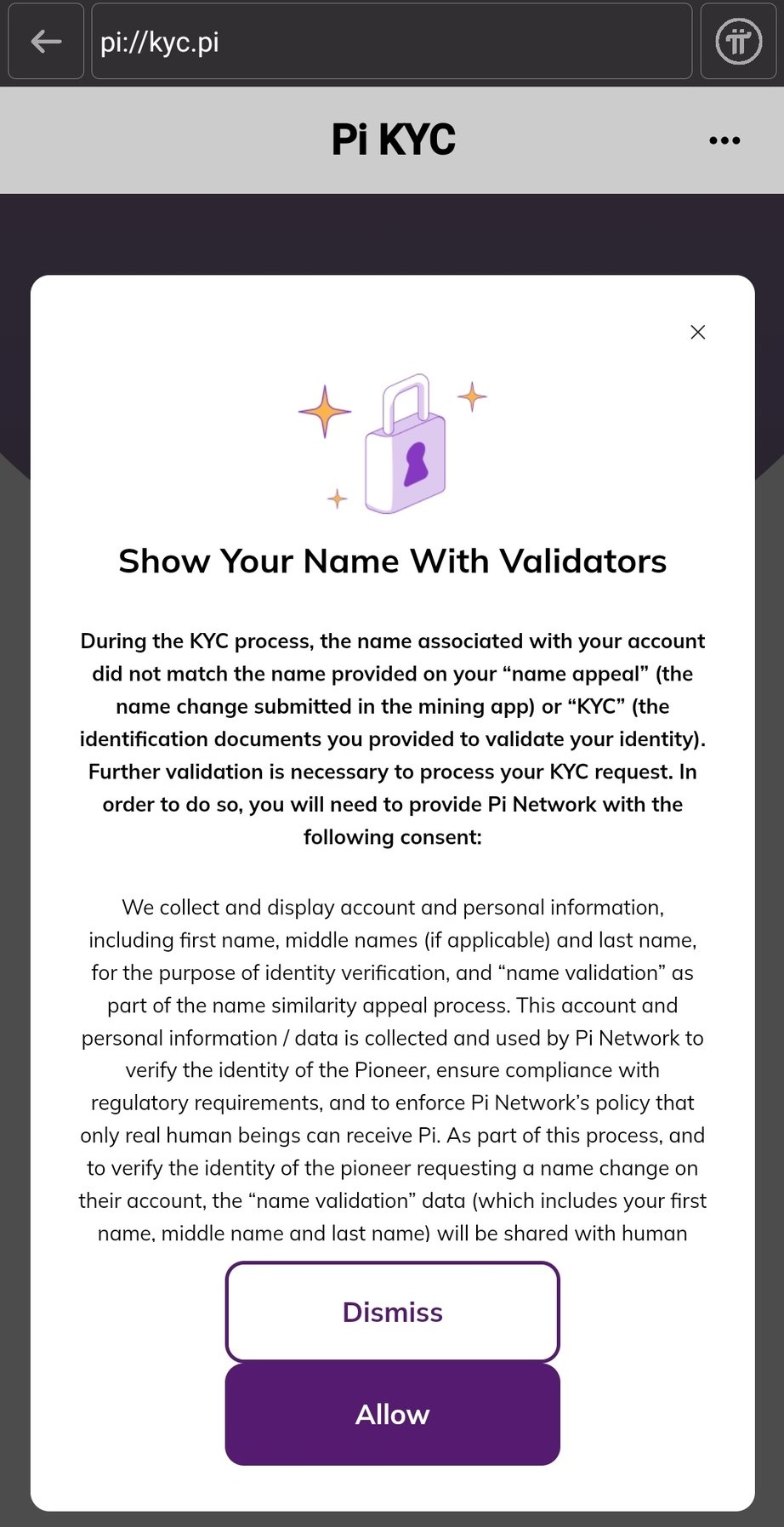Pi Network Academy on X: &ldquo;Exciting news for Pioneers! The long 