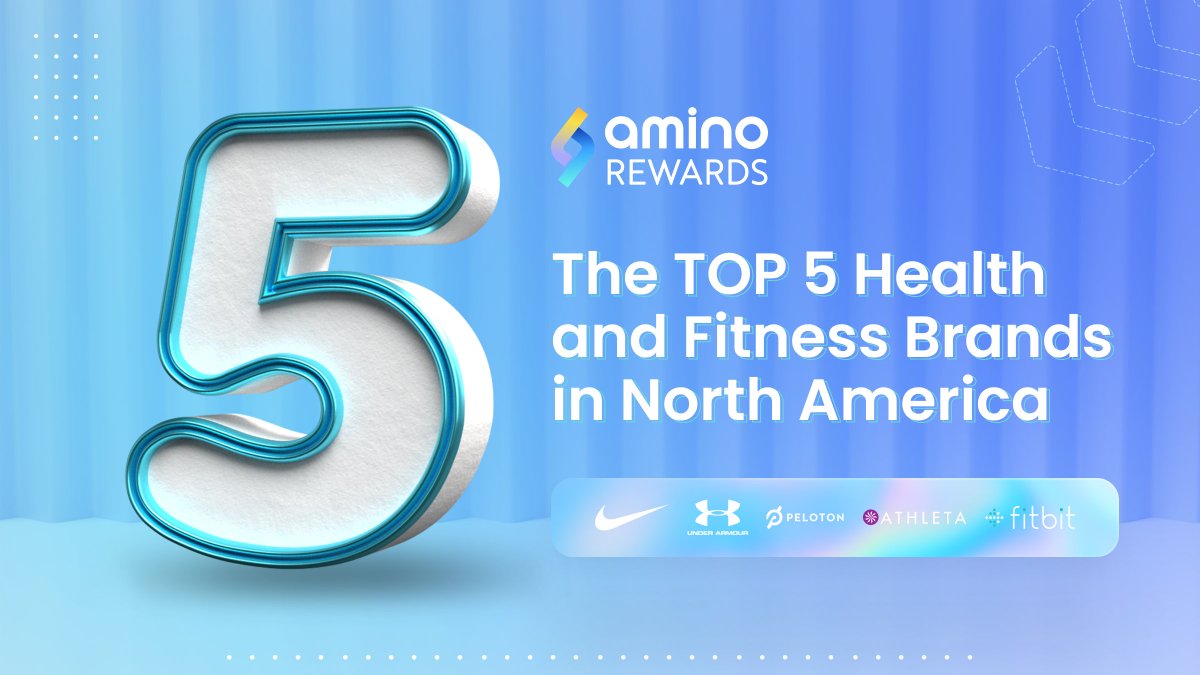 🔎 We have identified 5️⃣ leading health and fitness brands in North America:

⚡️ Nike
⚡️ Under Armour
⚡️ Peloton
⚡️ Fitbit
⚡️ Athleta

‌🗣 Which of these brands resonates with you the most? Do you have another favorite that didn't make the list?👇