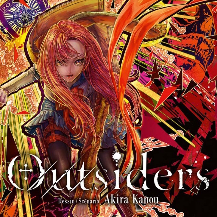 ka_premier's tweet photo. 【アート活動(停滞)】 https://t.co/3XYFSnYkSc 

【連載漫画（漫画誌ASUKA）】
＊#上海ルーザー
＊#スローステップ朔太郎

【既刊】
＊#残月影横たはる辺：全3巻
＊#Outsiders-アウトサイダーズ：全5巻（仏語元版・日本語版）

※現在、事業主様以外からのご依頼は承っておりません。 https://t.co/JIWCh7H8se