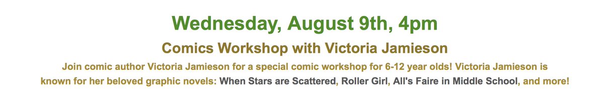 I'm so excited to be back in Portland for a few days! I'll be doing a workshop at one of my favorite bookstores in the universe, Green Bean Books. PDX pallies, I'd love to see you... please be in touch! @greenbeanbooks