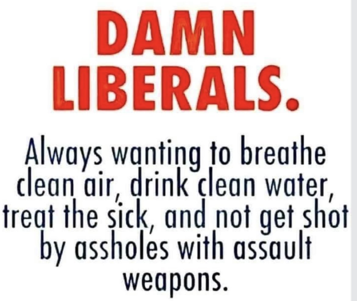 Kcontillo1's tweet image. Apparently, for whatever reason we really suck for having these ideals…?