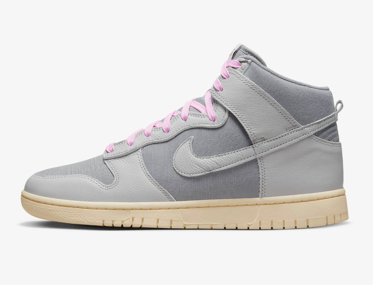 SOLELINKS's tweet photo. Ad: RESTOCK on Nike US
Nike Dunk High 'Certified Fresh' 
=> https://t.co/xtH1OqFc68 https://t.co/Rfq2WaBtST