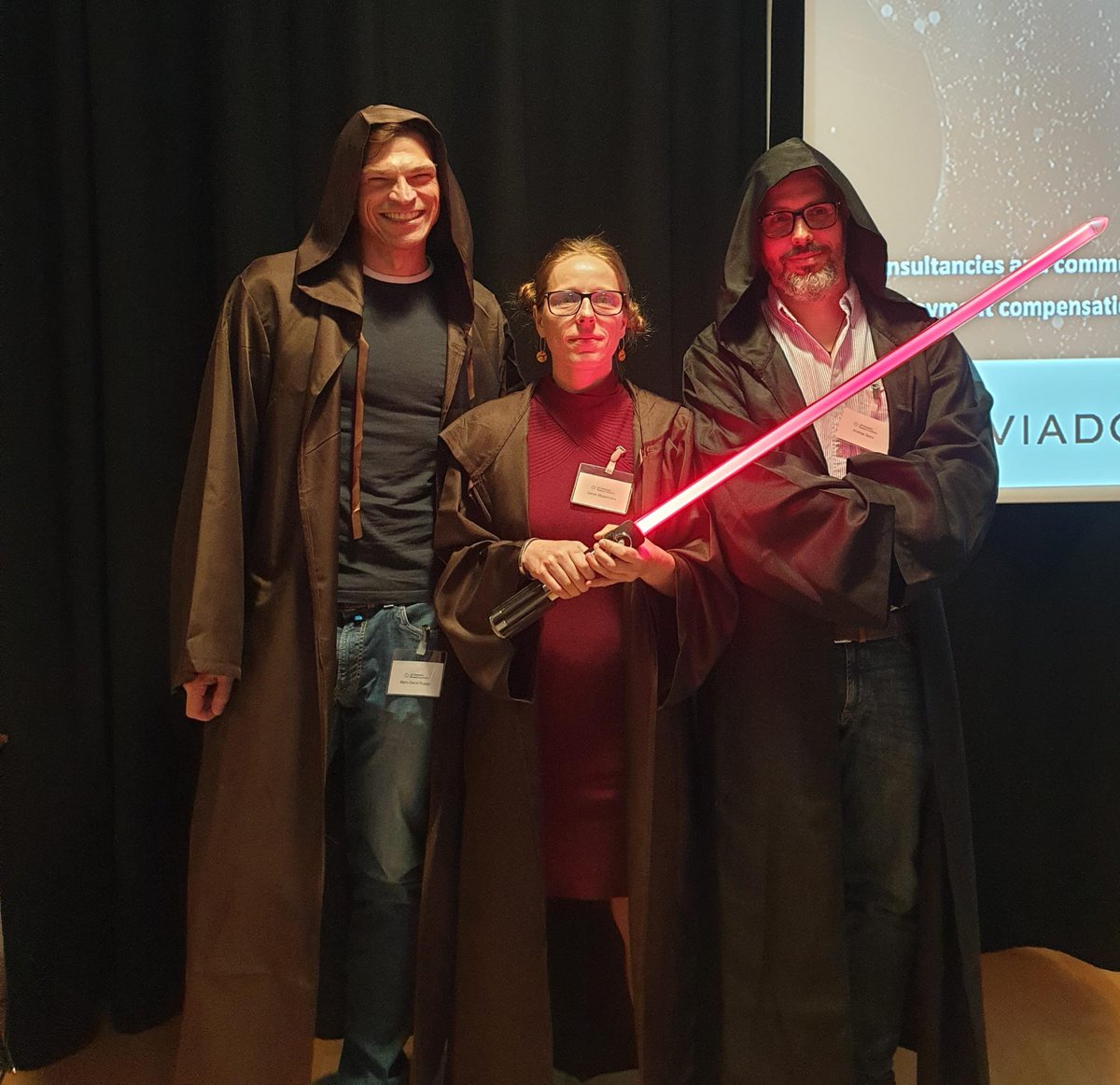 The Serio Lab tweet media