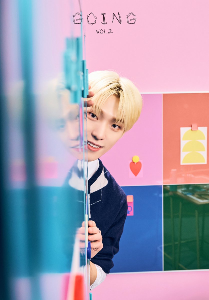 세븐틴(SEVENTEEN) tweet media