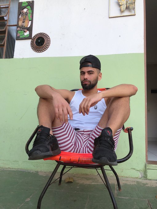 #NovaFotoDePerfil https://t.co/WWUwJLid8r<a href="/tag/novafotodeperfil"class="tags">#NovaFotoDePerfil</a>