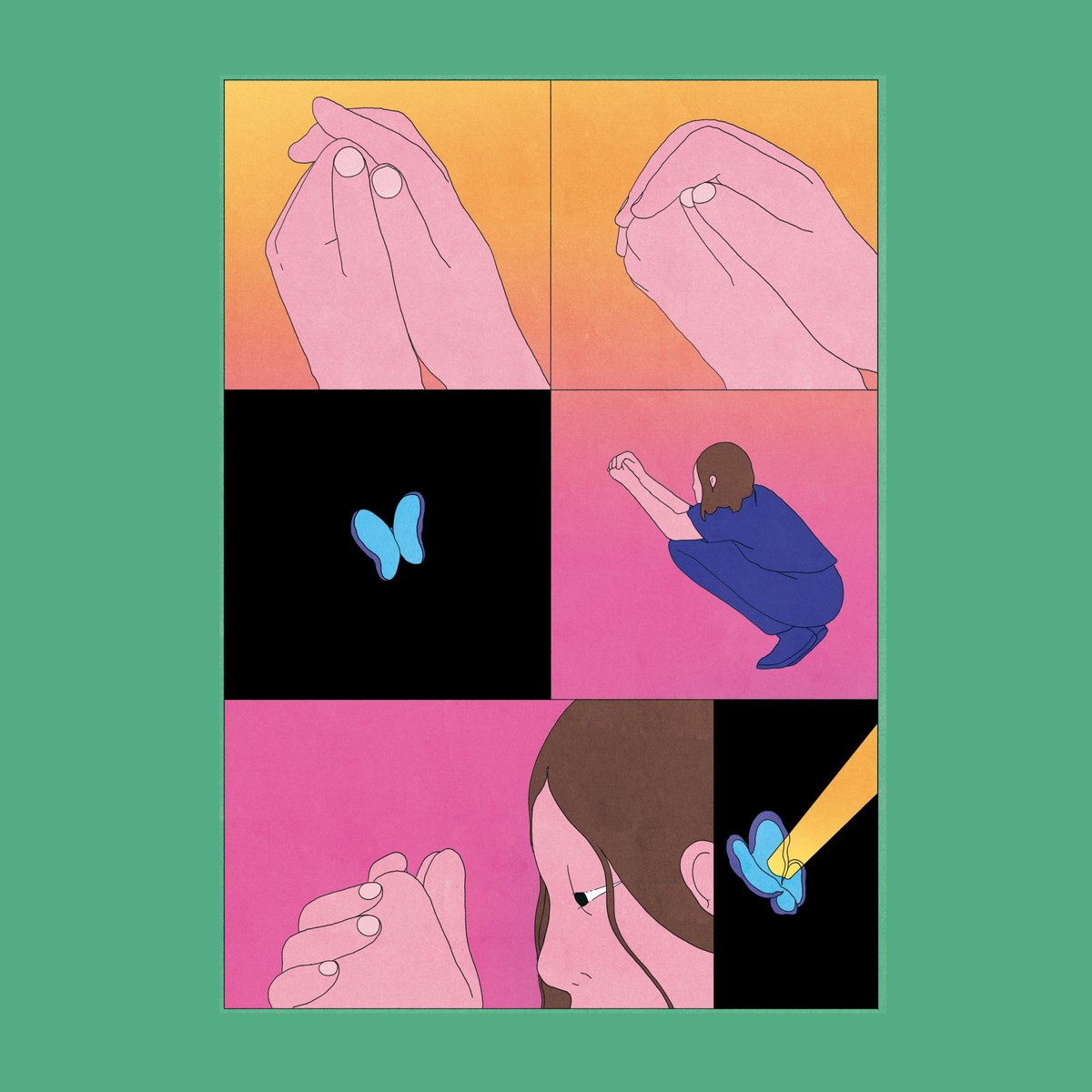 Drawn & Quarterly tweet media