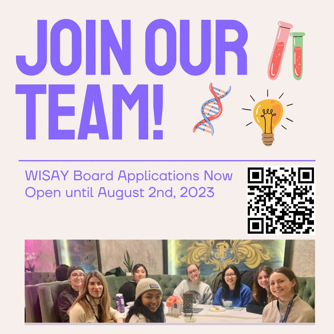 WISAYale tweet media