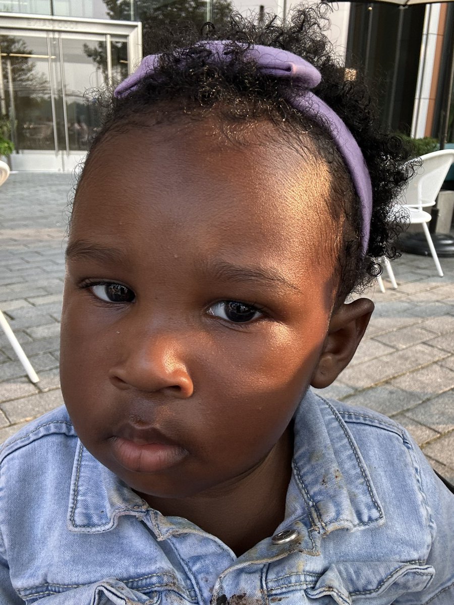 uptface's tweet image. I Love You More Than Life My Brother Daughter ❤️💞🤞🏽 #FreeAC