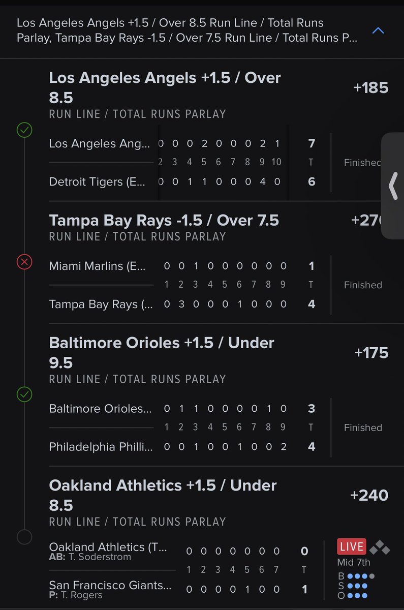 El_Parlay_'s tweet photo. Tampa had so many chances to score bruh 🤦🏾‍♂️ https://t.co/mDAUtYkQMw
