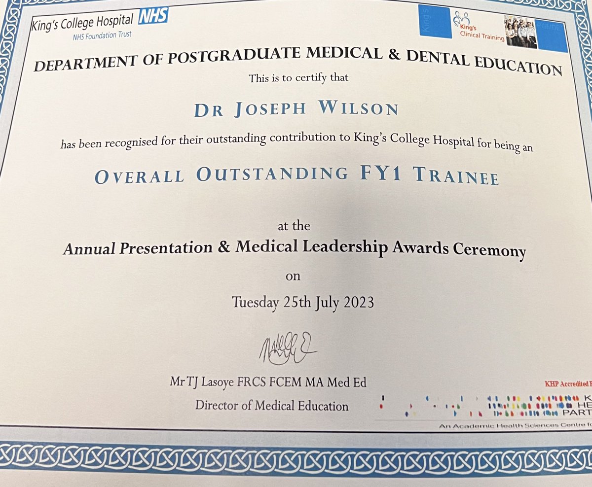 Joe Wilson 🩺 tweet media