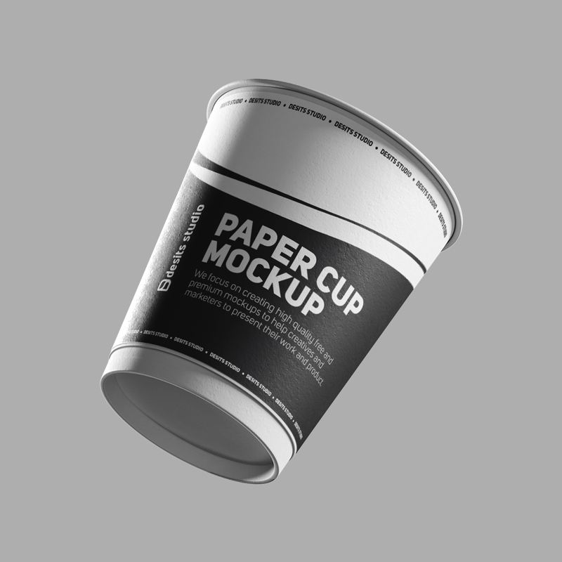 Get our versatile free paper cup mockup, designed to help you showcase your creative designs with ease!
Click the weblink to get the mockup.

#free #mockup #photoshop #design #psd #branding #papercup #Identity #freebies