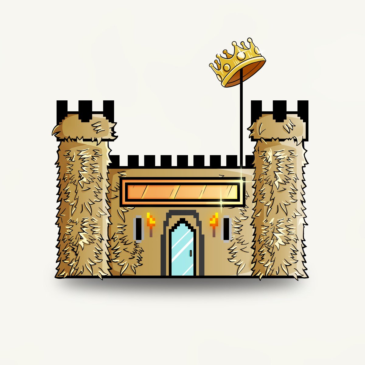 Crypto Castlez 🏰 tweet media