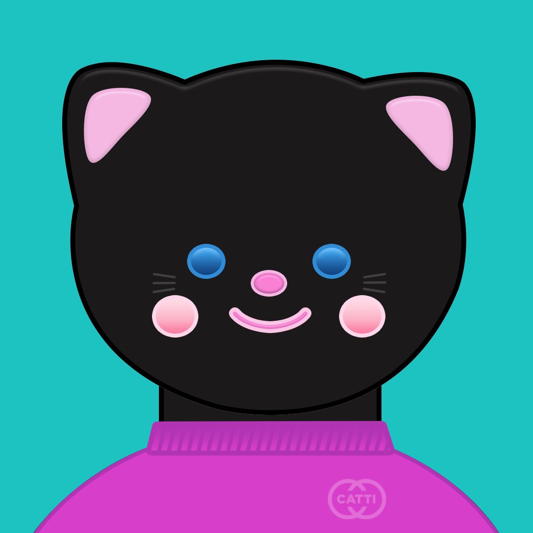 Jolly Meow tweet media