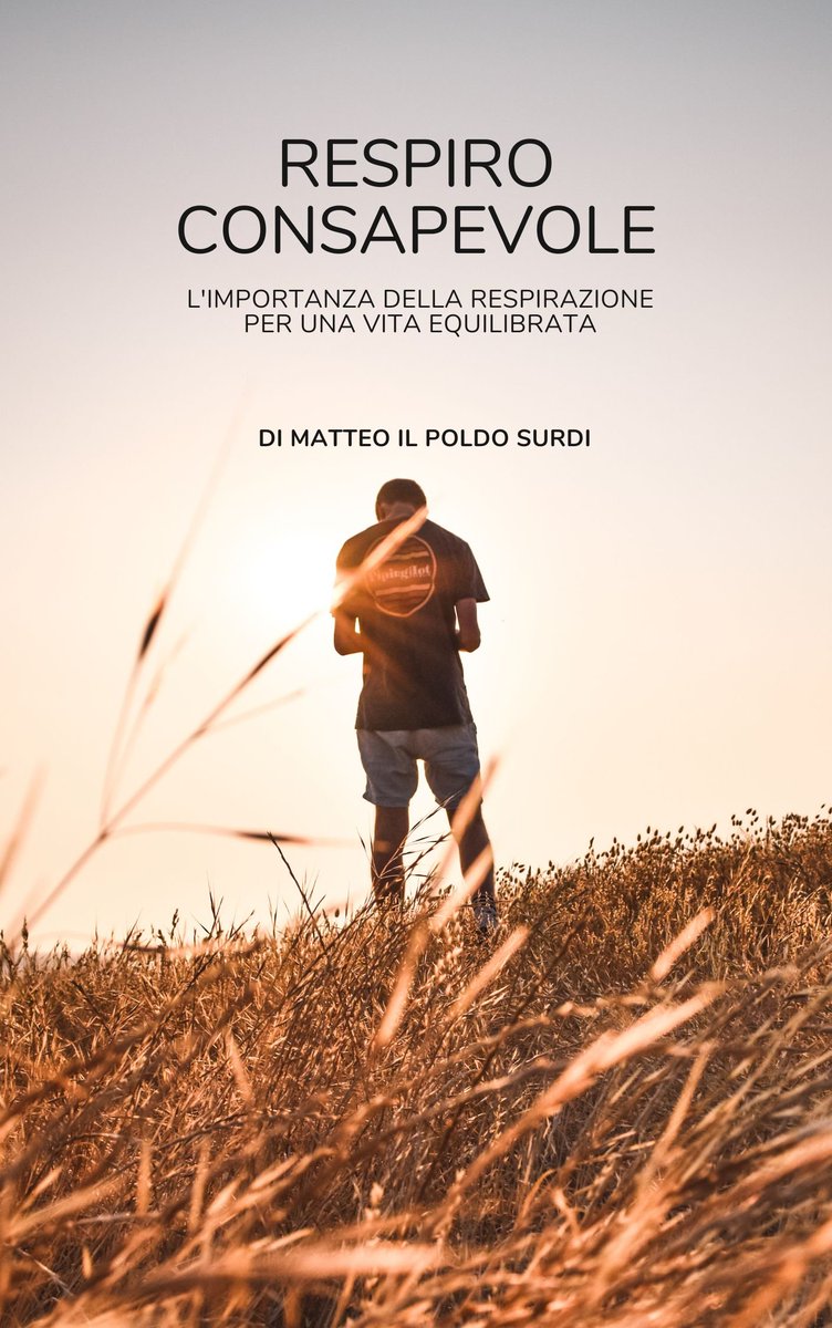 Matteosurdi's tweet photo. I feel so grateful I've been introduced to this simple and effective system that require no tools. Breathing is something we do unconsciously every second of our lives... Be  aware of it, it's colmpetily mind blowing! https://t.co/0yC7lsWlGM https://t.co/MfuLxHpKFs