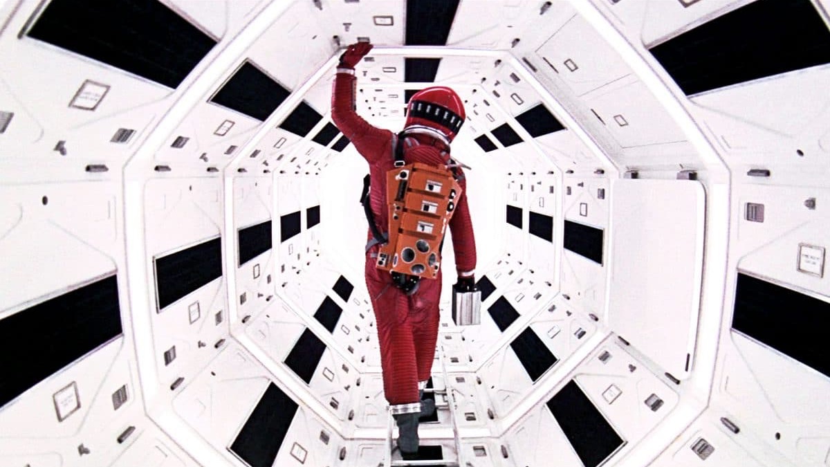 letterboxd's tweet photo. Remembering Stanley Kubrick today on his birthday. 🖤 https://t.co/QLMYI3alRj