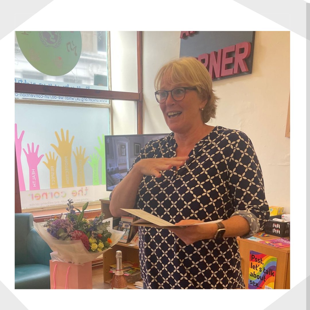 The Corner Dundee tweet media