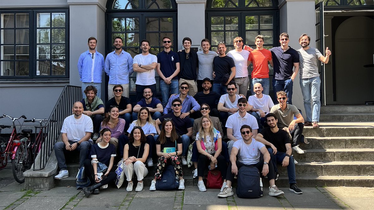 SDA Bocconi tweet media