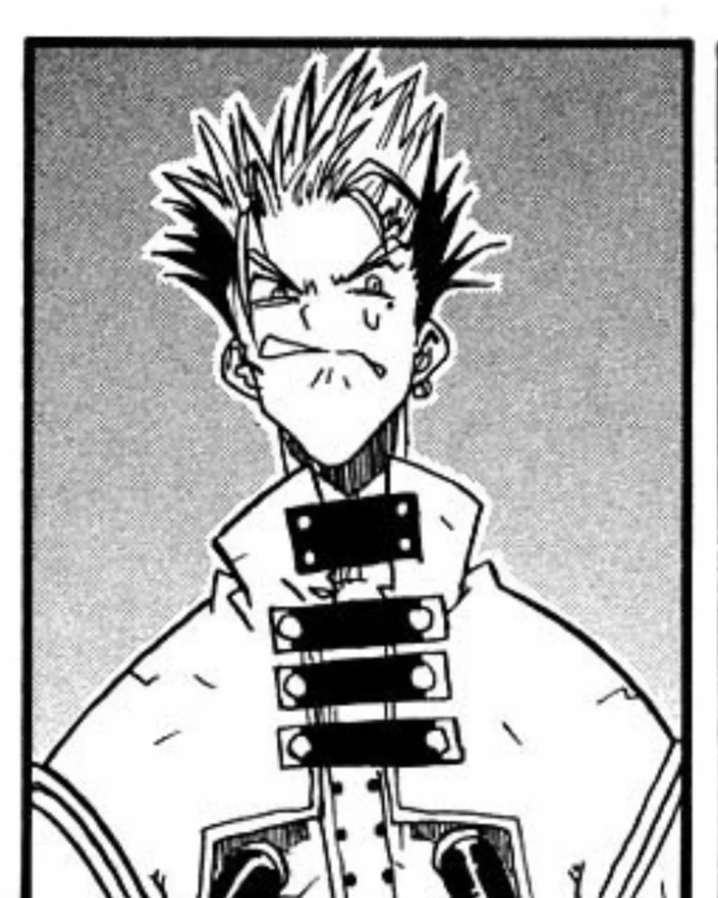 Goyatze on X: 