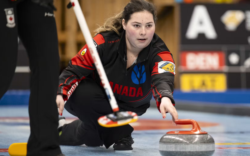 CurlingZone (@curlingzone) on Twitter photo After a forgettable world juniors result where the Canadian women were relegated, Isabelle Ladouceur qualified for their first Grand Slam only 8 months later.
Read More:
curlingzone.com/post.php?posti…
Goes to show how competitive the world is now as Ladouceur looks to lock in a Slam After a forgettable world juniors result where the Canadian women were relegated, Isabelle Ladouceur qualified for their first Grand Slam only 8 months later.
Read More:
curlingzone.com/post.php?posti…
Goes to show how competitive the world is now as Ladouceur looks to lock in a Slam