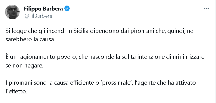 Signor Ernesto tweet media