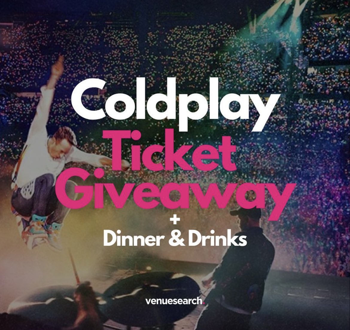 VenueSearch.ie tweet media