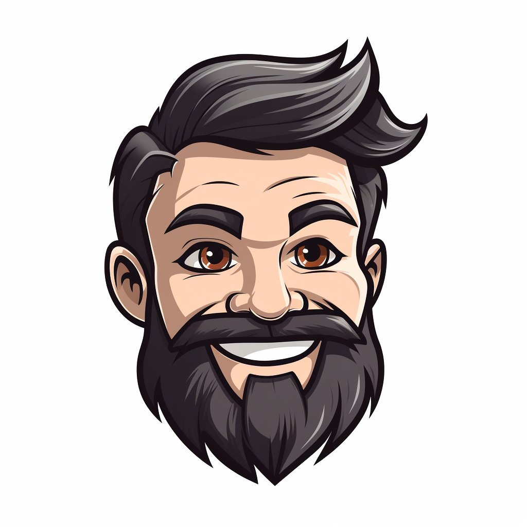 ๐๐๐ฃ๐ช (@manuconcepts) on Twitter photo Client Portrait Illustration ๐ฅ  
A retweet would be appreciated!๐ท 
Let me know what you think about this logo 
#mascotlogo #logo #logodesign #gaming #gamer Client Portrait Illustration ๐ฅ  
A retweet would be appreciated!๐ท 
Let me know what you think about this logo 
#mascotlogo #logo #logodesign #gaming #gamer