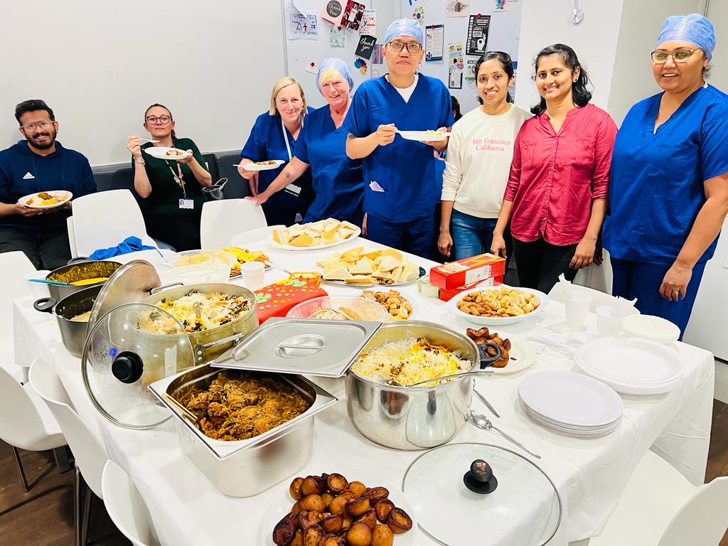 Jaya Swamy, tweet media