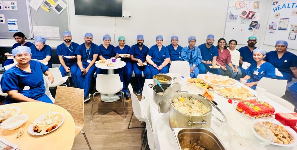 Jaya Swamy, tweet media