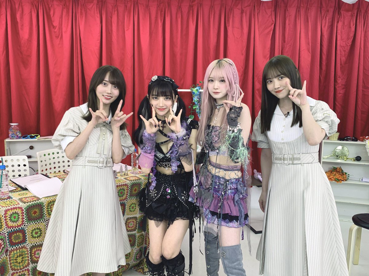 monapotaku's tweet photo. 二次元すぎる https://t.co/uy9eOsVXml