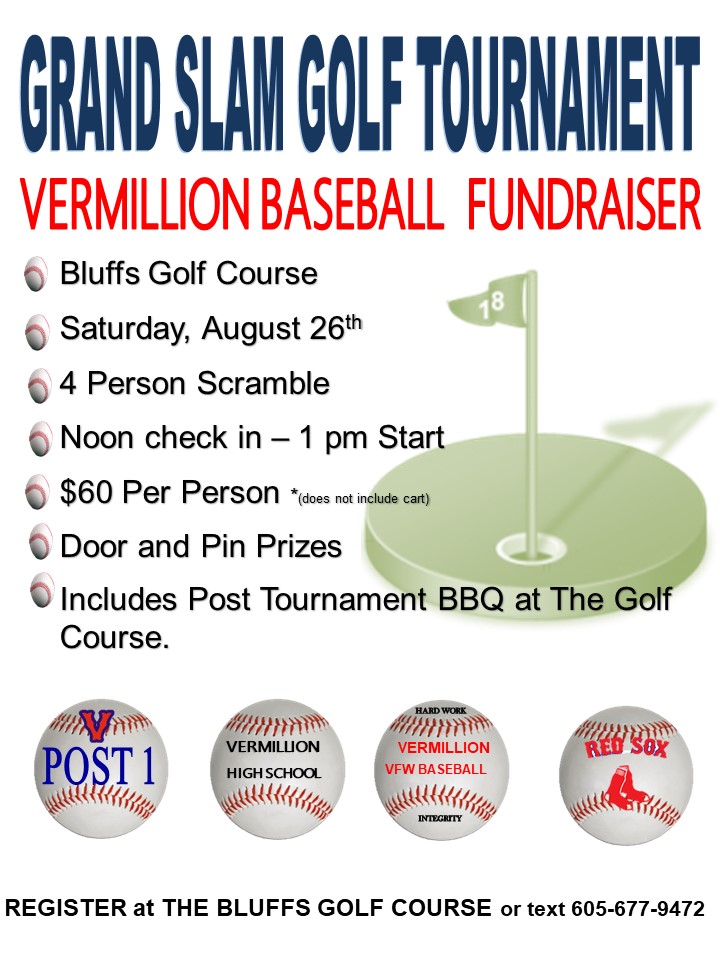 Vermillion Baseball tweet media